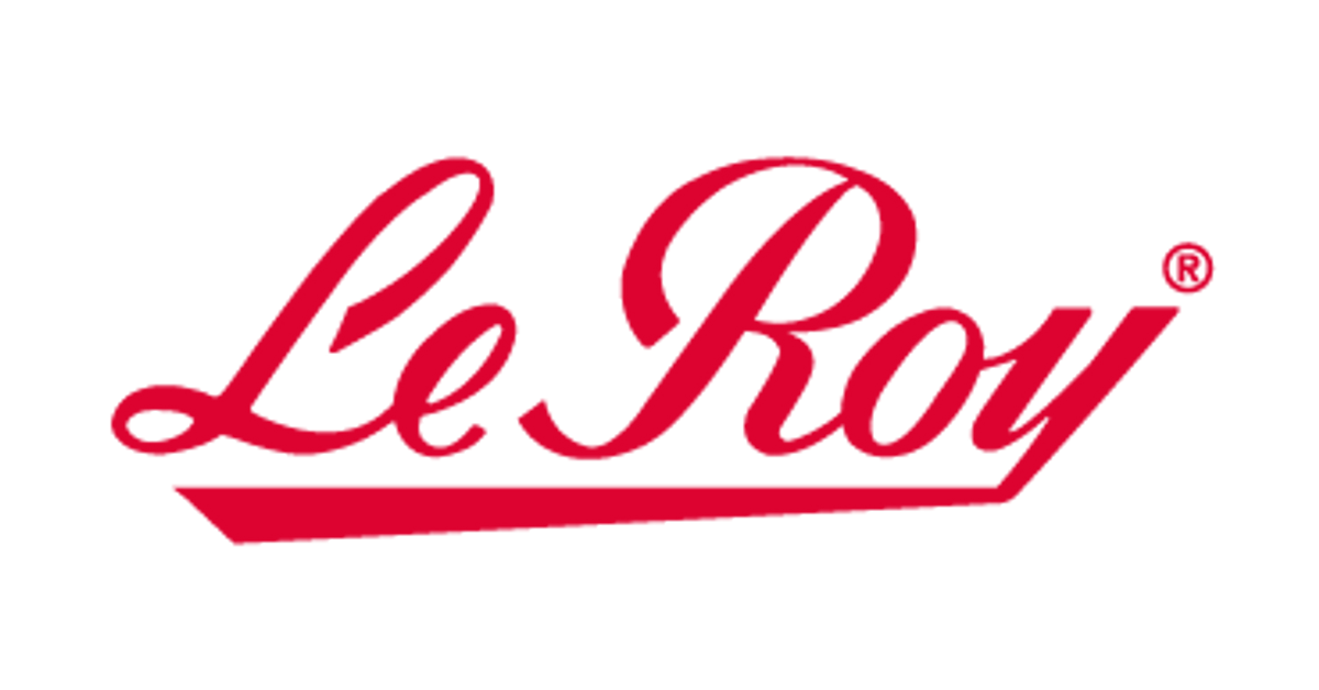 Logo Le Roy