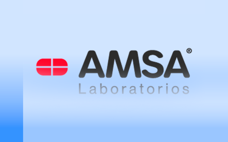 AMSA · Diagnóstico