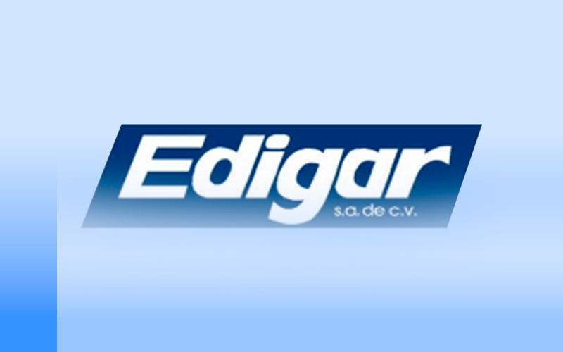 Edigar · Vías IV
